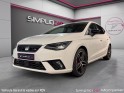 Seat ibiza 1.0 ecotsi 115ch s/s bvm6 fr occasion montpellier (34) simplicicar simplicibike france