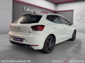 Seat ibiza 1.0 ecotsi 115ch s/s bvm6 fr occasion montpellier (34) simplicicar simplicibike france