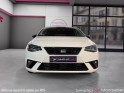 Seat ibiza 1.0 ecotsi 115ch s/s bvm6 fr occasion montpellier (34) simplicicar simplicibike france