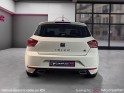 Seat ibiza 1.0 ecotsi 115ch s/s bvm6 fr occasion montpellier (34) simplicicar simplicibike france