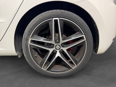 Seat ibiza 1.0 ecotsi 115ch s/s bvm6 fr occasion montpellier (34) simplicicar simplicibike france