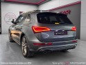 Audi sq5 v6 3.0 bitdi 313 quattro tiptronic 8 toit ouvrant entretien audi occasion montpellier (34) simplicicar simplicibike...