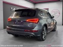 Audi sq5 v6 3.0 bitdi 313 quattro tiptronic 8 toit ouvrant entretien audi occasion montpellier (34) simplicicar simplicibike...