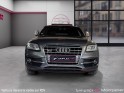 Audi sq5 v6 3.0 bitdi 313 quattro tiptronic 8 toit ouvrant entretien audi occasion montpellier (34) simplicicar simplicibike...
