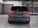 Audi sq5 v6 3.0 bitdi 313 quattro tiptronic 8 toit ouvrant entretien audi occasion montpellier (34) simplicicar simplicibike...