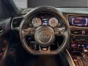 Audi sq5 v6 3.0 bitdi 313 quattro tiptronic 8 toit ouvrant entretien audi occasion montpellier (34) simplicicar simplicibike...