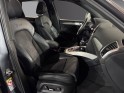 Audi sq5 v6 3.0 bitdi 313 quattro tiptronic 8 toit ouvrant entretien audi occasion montpellier (34) simplicicar simplicibike...