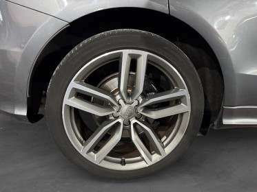 Audi sq5 v6 3.0 bitdi 313 quattro tiptronic 8 toit ouvrant entretien audi occasion montpellier (34) simplicicar simplicibike...