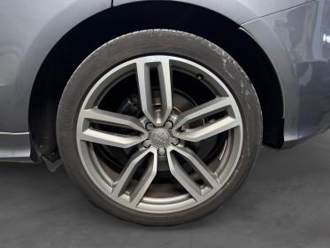 Audi sq5 v6 3.0 bitdi 313 quattro tiptronic 8 toit ouvrant entretien audi occasion montpellier (34) simplicicar simplicibike...