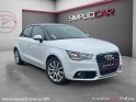 Audi a1 sportback 1.2 tfsi 86 ambiente occasion simplicicar frejus  simplicicar simplicibike france