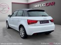 Audi a1 sportback 1.2 tfsi 86 ambiente occasion simplicicar frejus  simplicicar simplicibike france