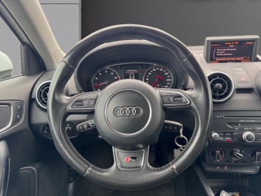 Audi a1 sportback 1.2 tfsi 86 ambiente occasion simplicicar frejus  simplicicar simplicibike france