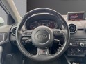 Audi a1 sportback 1.2 tfsi 86 ambiente occasion simplicicar frejus  simplicicar simplicibike france