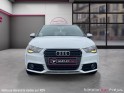 Audi a1 sportback 1.2 tfsi 86 ambiente occasion simplicicar frejus  simplicicar simplicibike france