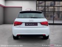 Audi a1 sportback 1.2 tfsi 86 ambiente occasion simplicicar frejus  simplicicar simplicibike france