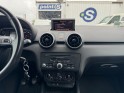 Audi a1 sportback 1.2 tfsi 86 ambiente occasion simplicicar frejus  simplicicar simplicibike france
