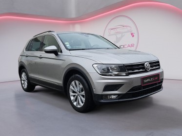 Volkswagen tiguan business 2.0tdi 150 dsg7 / confortline business / camera de recul / carplay / hayon elect occasion...