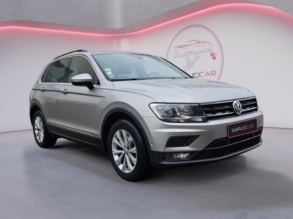 Volkswagen tiguan business 2.0tdi 150 dsg7 / confortline business / camera de recul / carplay / hayon elect occasion...