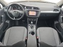 Volkswagen tiguan business 2.0tdi 150 dsg7 / confortline business / camera de recul / carplay / hayon elect occasion...