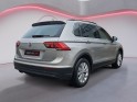 Volkswagen tiguan business 2.0tdi 150 dsg7 / confortline business / camera de recul / carplay / hayon elect occasion...