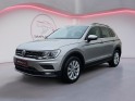Volkswagen tiguan business 2.0tdi 150 dsg7 / confortline business / camera de recul / carplay / hayon elect occasion...