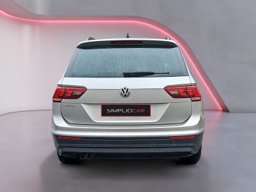 Volkswagen tiguan business 2.0tdi 150 dsg7 / confortline business / camera de recul / carplay / hayon elect occasion...