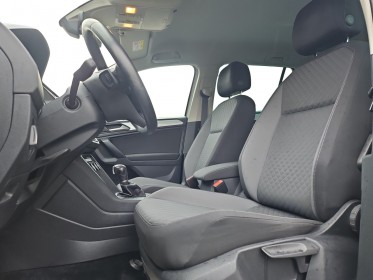 Volkswagen tiguan business 2.0tdi 150 dsg7 / confortline business / camera de recul / carplay / hayon elect occasion...