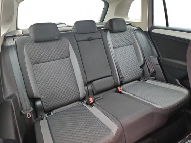 Volkswagen tiguan business 2.0tdi 150 dsg7 / confortline business / camera de recul / carplay / hayon elect occasion...