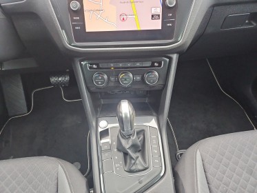 Volkswagen tiguan business 2.0tdi 150 dsg7 / confortline business / camera de recul / carplay / hayon elect occasion...