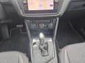 Volkswagen tiguan business 2.0tdi 150 dsg7 / confortline business / camera de recul / carplay / hayon elect occasion...