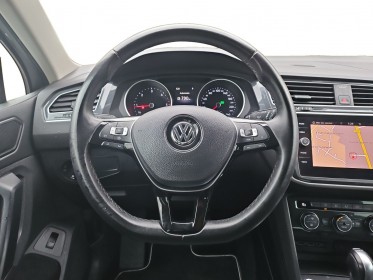 Volkswagen tiguan business 2.0tdi 150 dsg7 / confortline business / camera de recul / carplay / hayon elect occasion...