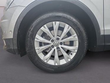 Volkswagen tiguan business 2.0tdi 150 dsg7 / confortline business / camera de recul / carplay / hayon elect occasion...