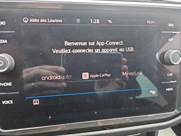 Volkswagen tiguan business 2.0tdi 150 dsg7 / confortline business / camera de recul / carplay / hayon elect occasion...