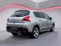 Peugeot 3008 1.6thp allure 156ch bva / toit pano / affichage tête haute / radars av - arr / moteur à chaîne occasion...