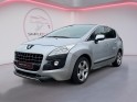 Peugeot 3008 1.6thp allure 156ch bva / toit pano / affichage tête haute / radars av - arr / moteur à chaîne occasion...