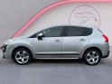 Peugeot 3008 1.6thp allure 156ch bva / toit pano / affichage tête haute / radars av - arr / moteur à chaîne occasion...