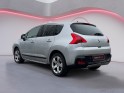 Peugeot 3008 1.6thp allure 156ch bva / toit pano / affichage tête haute / radars av - arr / moteur à chaîne occasion...