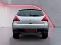 Peugeot 3008 1.6thp allure 156ch bva / toit pano / affichage tête haute / radars av - arr / moteur à chaîne occasion...