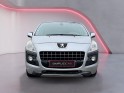 Peugeot 3008 1.6thp allure 156ch bva / toit pano / affichage tête haute / radars av - arr / moteur à chaîne occasion...