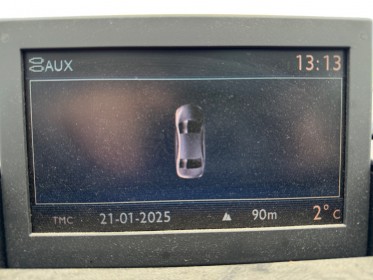 Peugeot 3008 1.6thp allure 156ch bva / toit pano / affichage tête haute / radars av - arr / moteur à chaîne occasion...