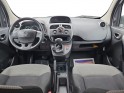 Renault kangoo express ze edition confort / faibles km / occasion simplicicar orgeval  simplicicar simplicibike france