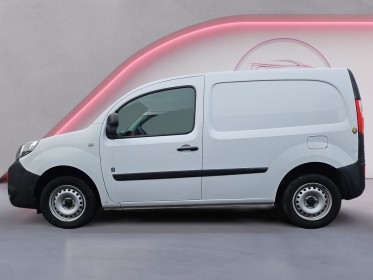 Renault kangoo express ze edition confort / faibles km / occasion simplicicar orgeval  simplicicar simplicibike france