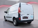 Renault kangoo express ze edition confort / faibles km / occasion simplicicar orgeval  simplicicar simplicibike france