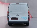 Renault kangoo express ze edition confort / faibles km / occasion simplicicar orgeval  simplicicar simplicibike france