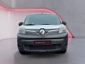 Renault kangoo express ze edition confort / faibles km / occasion simplicicar orgeval  simplicicar simplicibike france