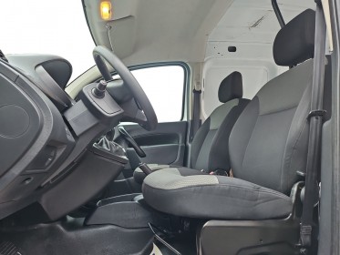 Renault kangoo express ze edition confort / faibles km / occasion simplicicar orgeval  simplicicar simplicibike france