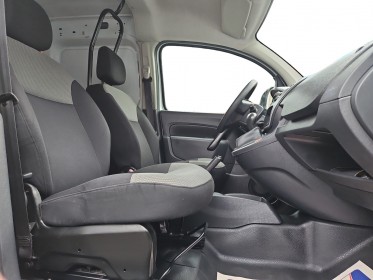 Renault kangoo express ze edition confort / faibles km / occasion simplicicar orgeval  simplicicar simplicibike france