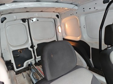 Renault kangoo express ze edition confort / faibles km / occasion simplicicar orgeval  simplicicar simplicibike france