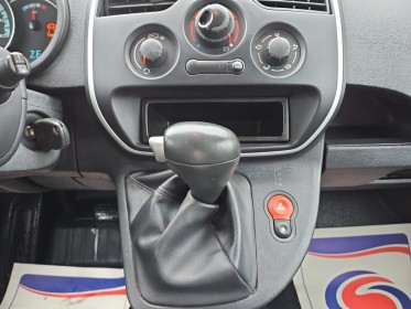 Renault kangoo express ze edition confort / faibles km / occasion simplicicar orgeval  simplicicar simplicibike france