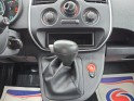 Renault kangoo express ze edition confort / faibles km / occasion simplicicar orgeval  simplicicar simplicibike france